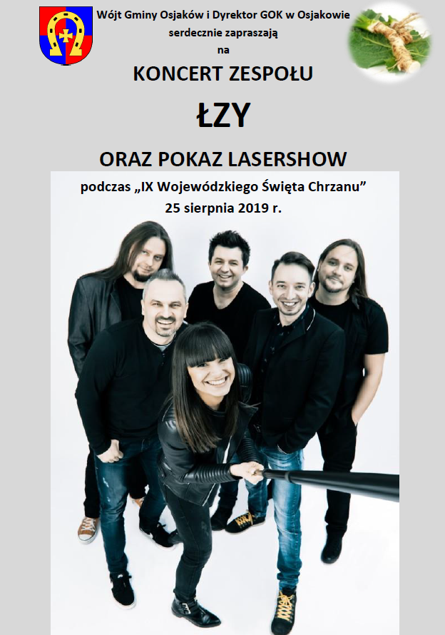 Zapraszamy :)