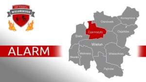ALARM 1310 25.07.2019 Kolizja drogowa Wydrzyn Zadysponowano 557E75 OSP 300x169 - ALARM 13:10 25.07.2019 Kolizja drogowa Wydrzyn Zadysponowano 557[E]75 OSP ...