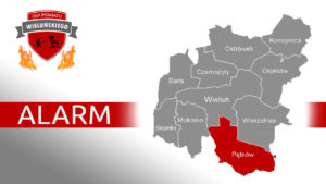 ALARM 1322 25.06.2019 Wypadek drogowy Załęcze Małe Zadysponowano 551E43 300x169 - ALARM 13:22 25.06.2019 Wypadek drogowy Załęcze Małe Zadysponowano 551[E]43...