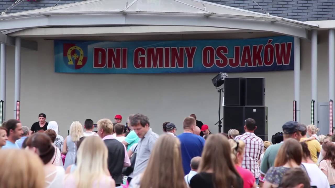 Dni Osjakowa 2016