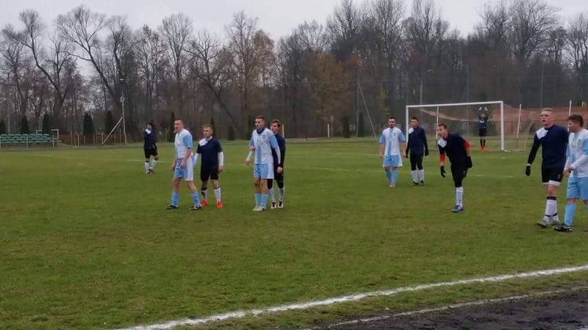 GLKS WARTA OSJAKÓW 1:0 (0:0) Rolnik Skąpa 
 Warta Osjaków po dosyć słabym meczu ...