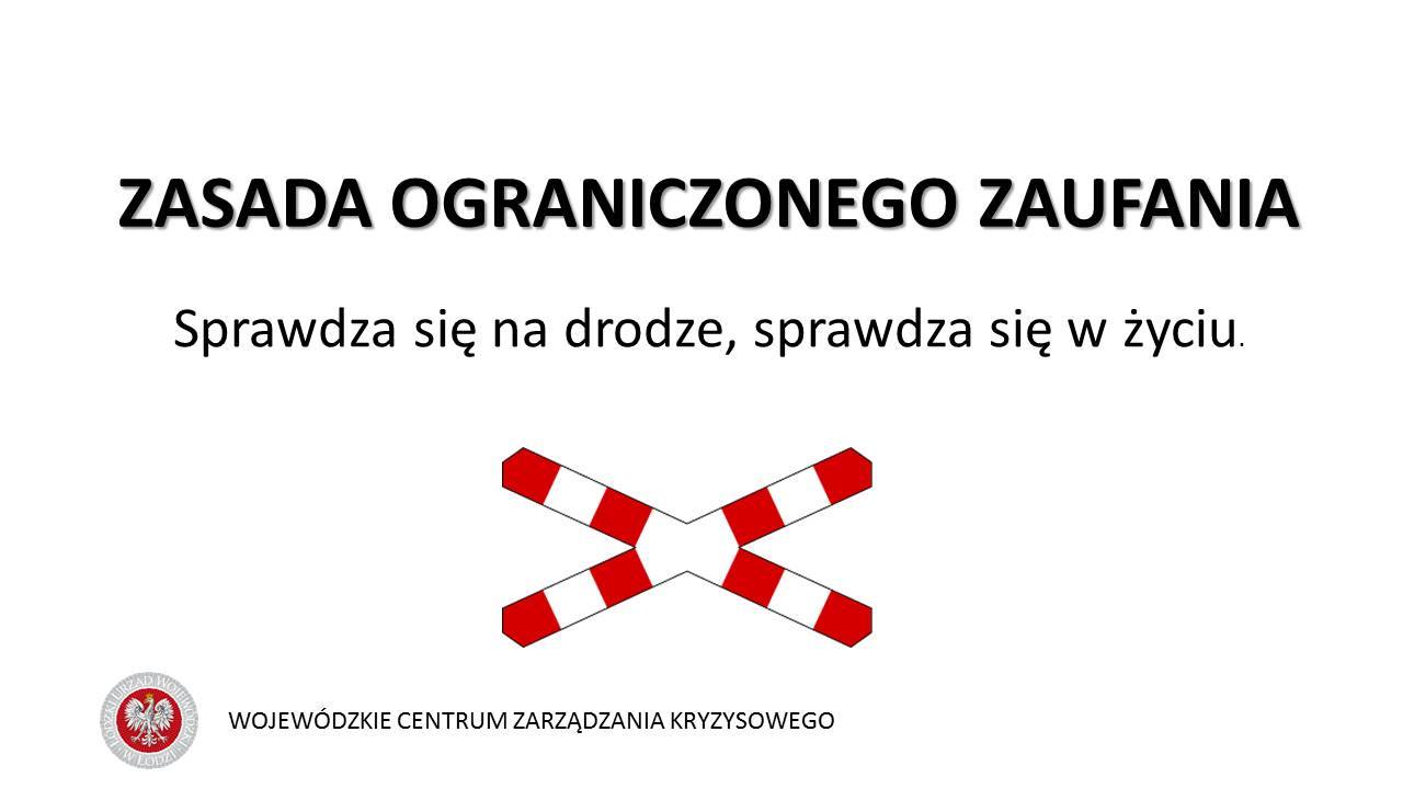 Każdego roku na przejazdach kolejowych dochodzi do ok. 250 wypadków i kolizji. D...