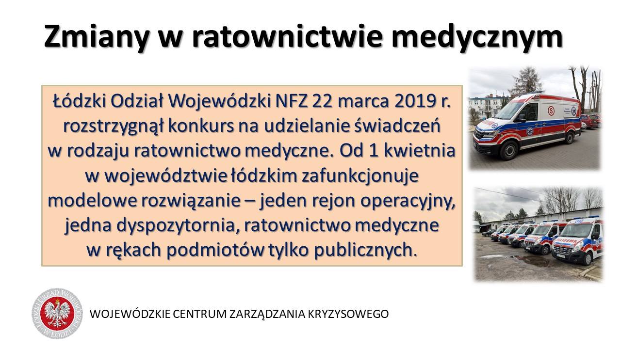 Konkurs wygrało konsorcjum dwunastu podmiotów publicznych, którego liderem jest ...
