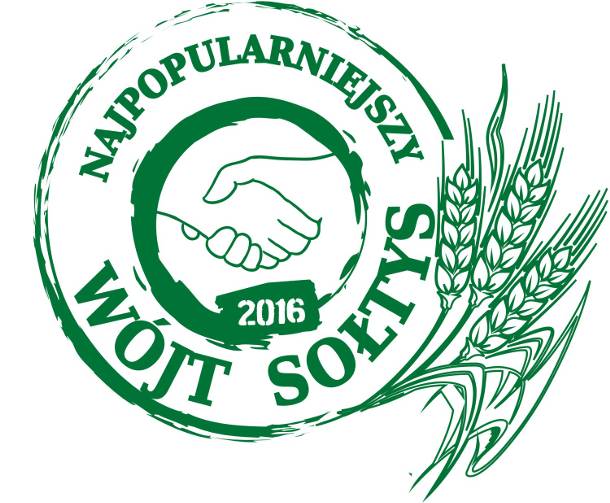 Najpopularniejszy wójt i sołtys 2016 [WYNIKI]