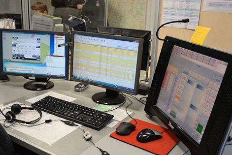 Ogłoszony został nabór na stanowiska Operatorów Numerów Alarmowych w Centrum Pow...
