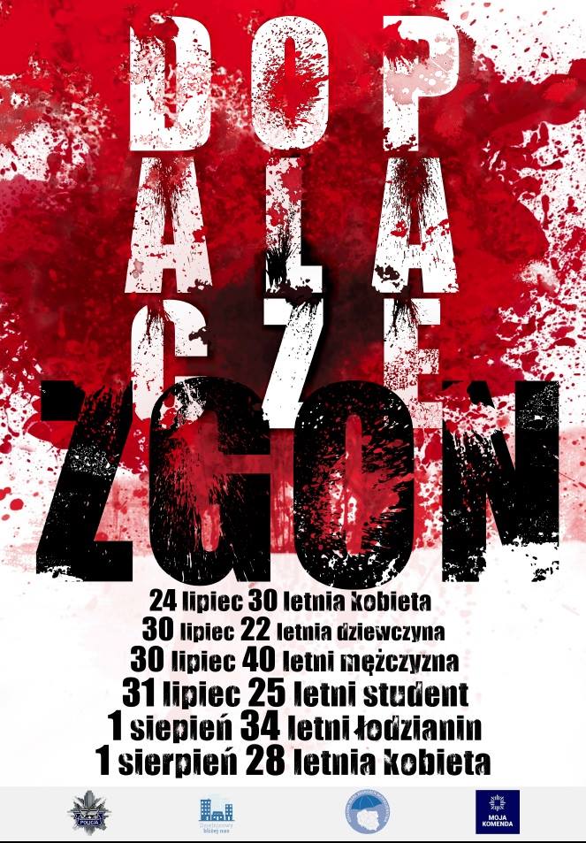 Policja Województwa Łódzkiego