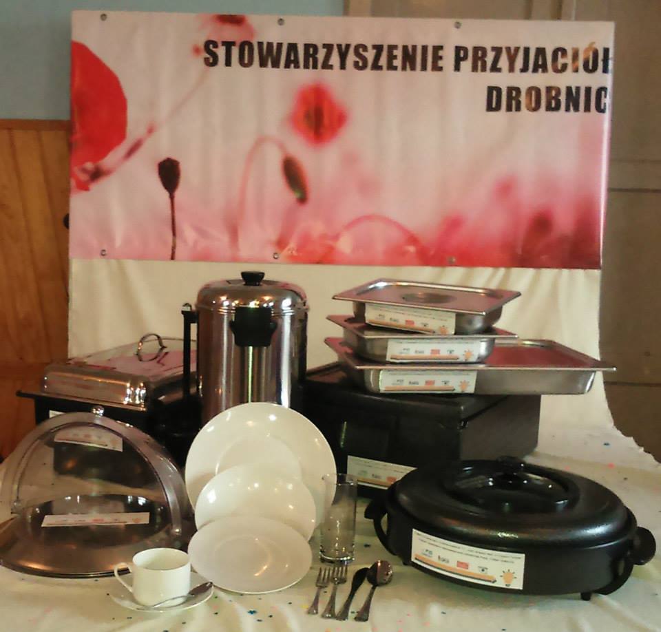 Projekt FIO "Grant na lepszy start"  współfinansowany ze środków  Programu Fundu...