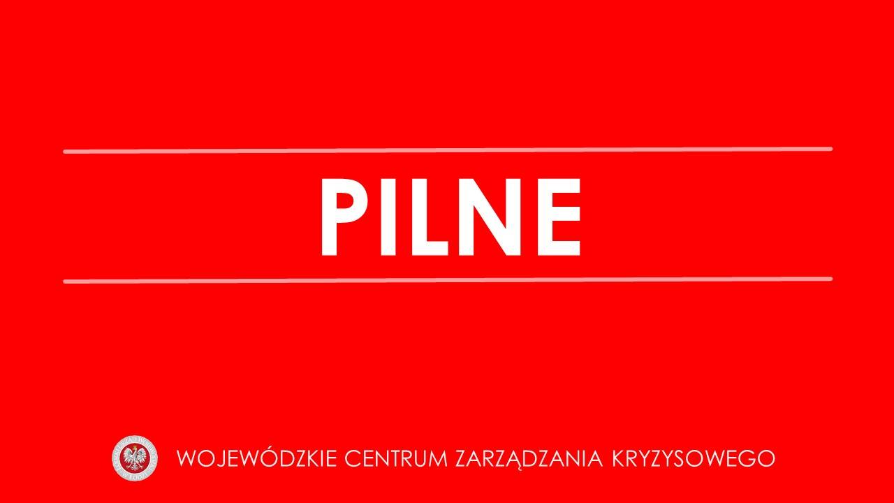 Przekroczenia pozimów pyłu PM10 w powietrzu na terenie województwa łódzkiego
 Na...