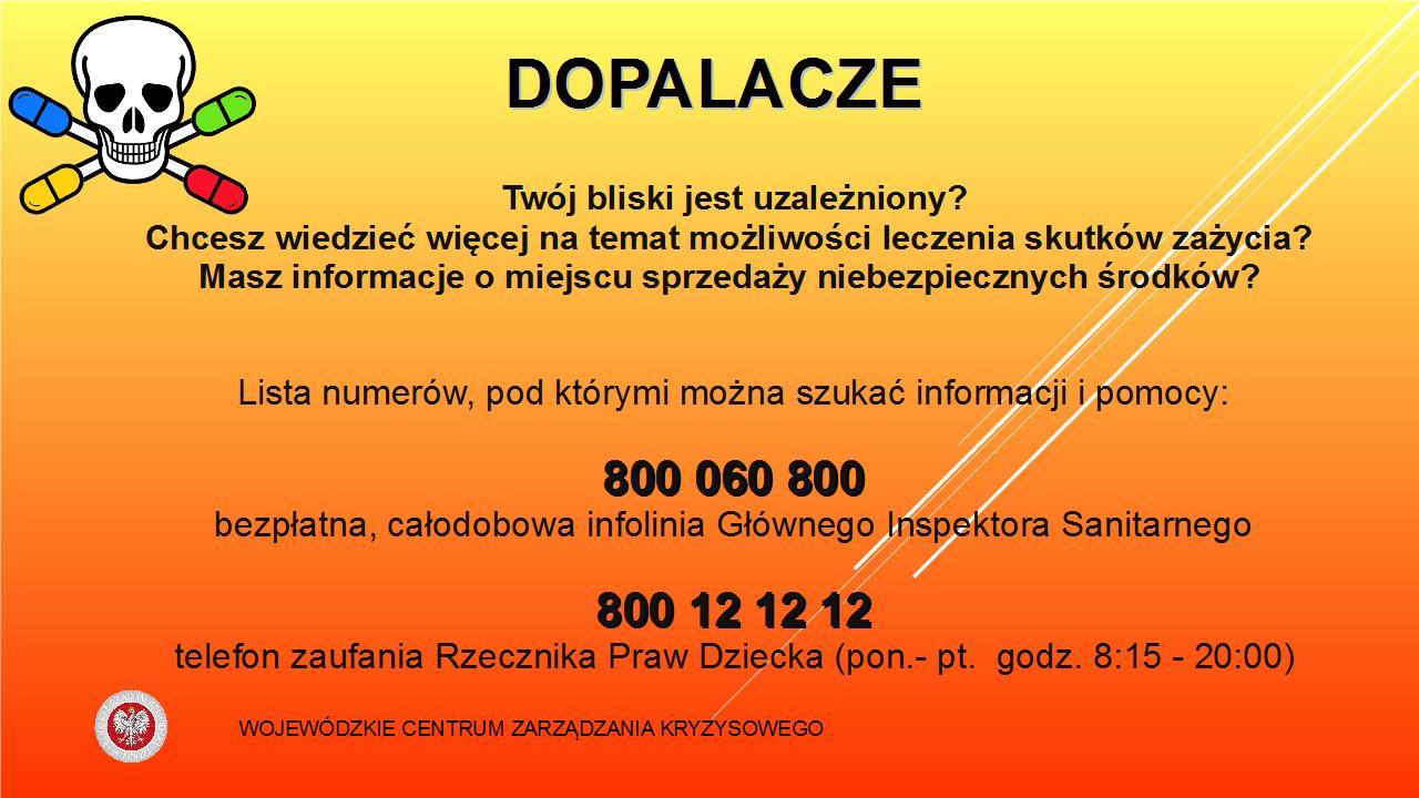 Usłyszane ostatnio od znajomego lekarza: „Myślałem, że po wakacjach przypadków b...