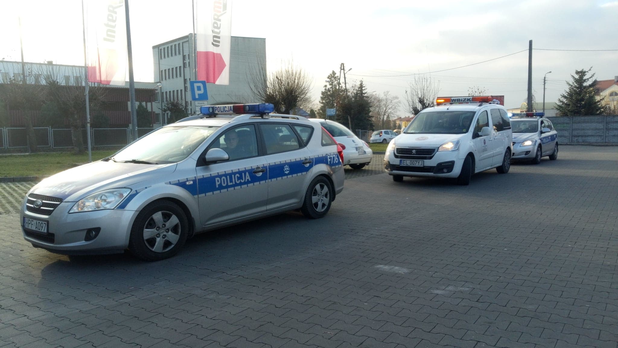W ramach ćwiczenia pk. "Tarcza – 2018" zrealizowany został kolejny sce...