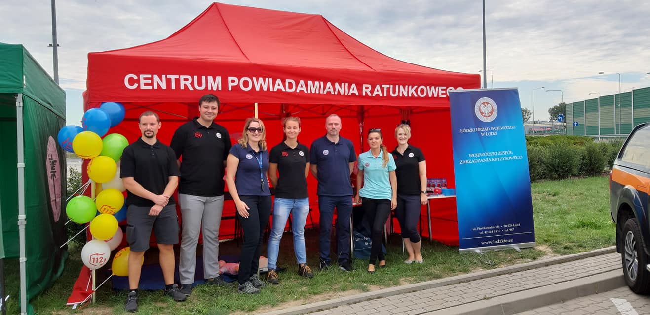 Wracacie z wakacji nad morzem? Zajrzyjcie do nas! Na A1 na MOP Krzyżanów. W nied...