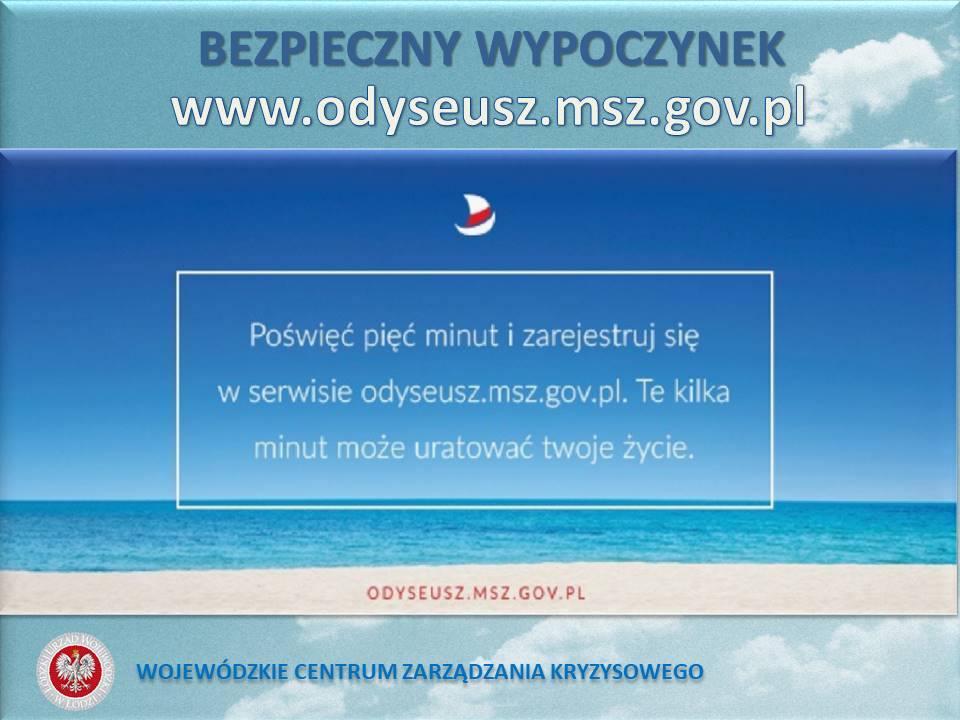Wybierasz się na wakacje za granicę? Szczególnie jeśli masz zamiar odwiedzić kra...