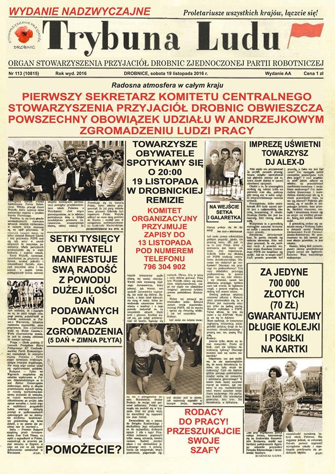 ZAPRASZAMY