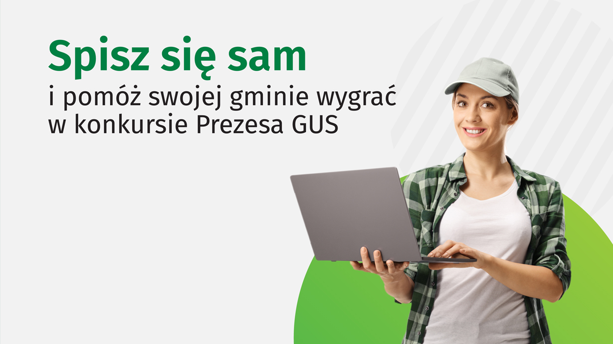 Szczegóły konkursu zamieszczono na stronie: 
 KAŻDY, kto chce wspomóc gminę i sp...