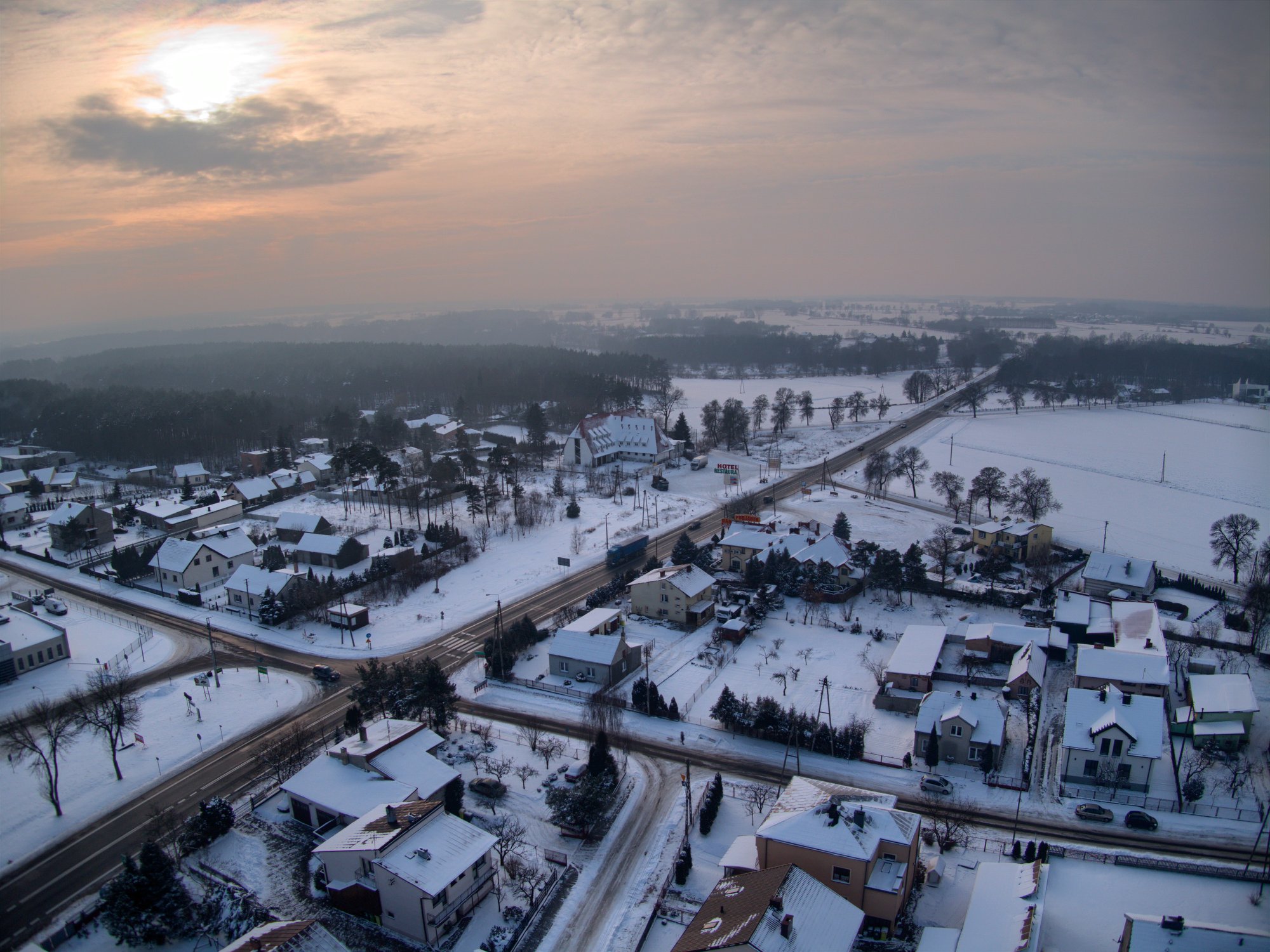 Osjaków