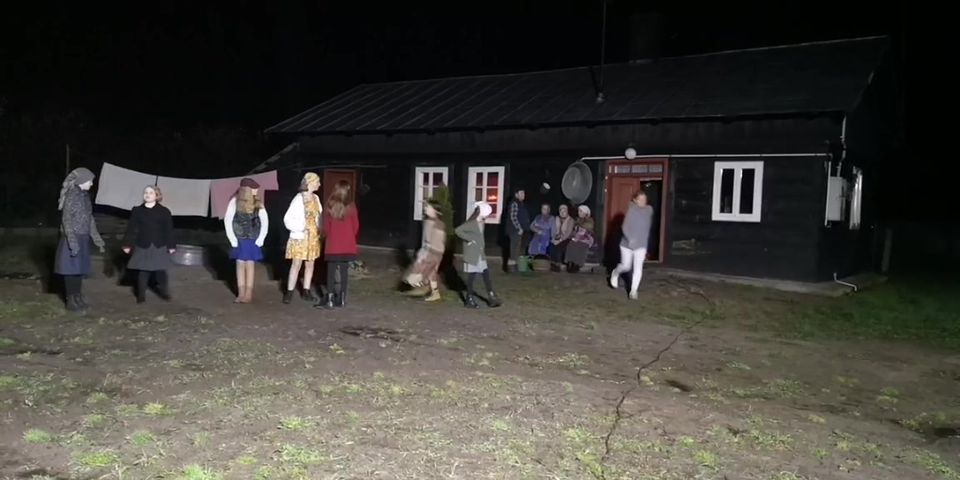 Pamięć naszych Przodków 1939-1945

Pamięć naszych Przodków 1939-1945