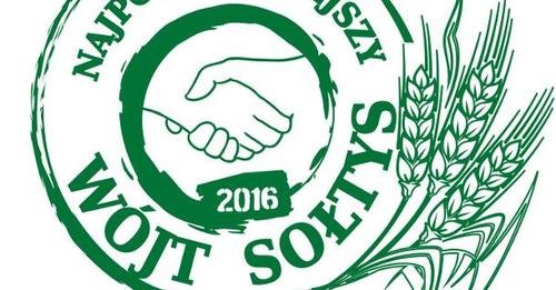 Najpopularniejszy wójt i sołtys 2016 [WYNIKI]