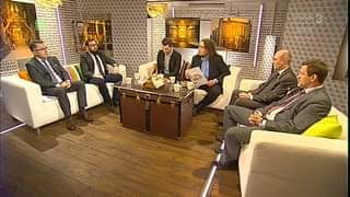 Zapraszamy na dzisiejszą debatę TVP3 Łódź i Radia Łódź :