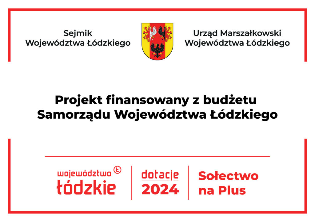 Dotacje 2024 Tablice Solectwo na Plus finansowanie 1024x724 - Sołectwo na plus edycja 2024