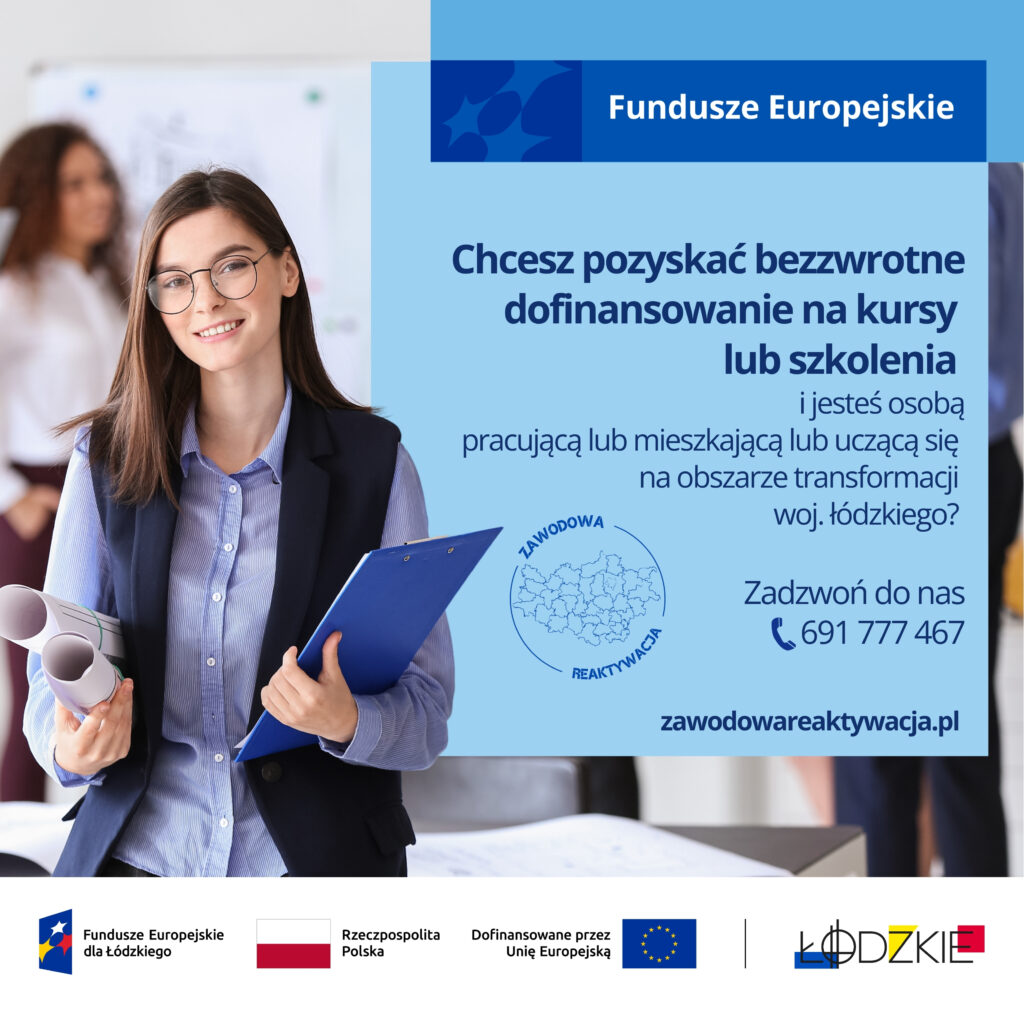 Informacja o możliwości uzyskania dofinansowania do szkoleń Facebook dofinansowanie do kursow i szkolen 1024x1024 - Informacja o możliwości uzyskania dofinansowania do szkoleń