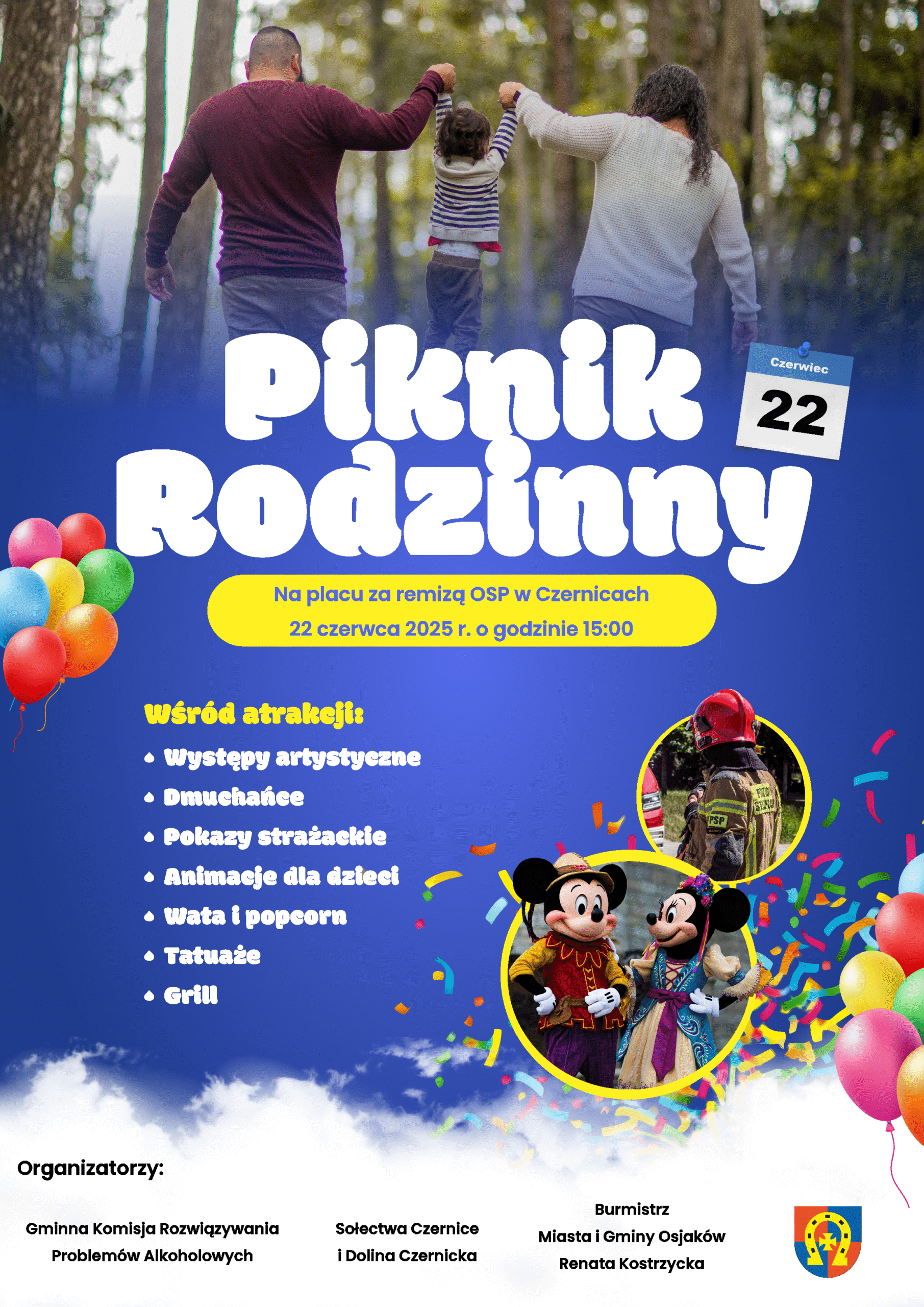 Piknik rodzinny scaled - Piknik Rodzinny